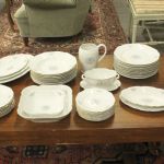 870 3053 DINNER SET